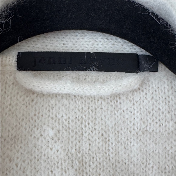 Jenni Kayne alpaca coat - Picture 8 of 10